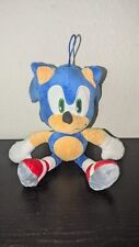 Sonic The Hedgehog Plushie '10 picture