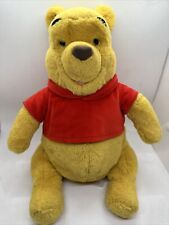 Official DISNEY Store Winnie the Pooh 16