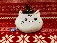 Yume Twins Magical Halloween Cat Plush picture