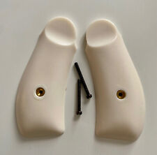 Cross Pads for Smith & Wesson Russian 2nd & 3rd Models picture
