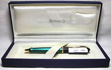 Pelikan Epoch K360 Emerald Green Ball Pen Brand New in Box Product From Pelikan picture