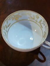 Vintage Ivory China Tea Cup Only picture