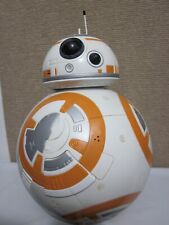 Disney Store Star Wars BB-8 Talking Figure 9 ½” The Force Awakens Interactive picture