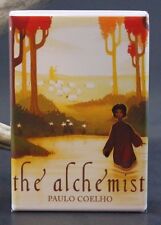 The Alchemist - 2