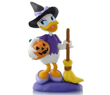Hallmark Ornament Bewitching Daisy 3rd in Series A Year of Disney Magic picture