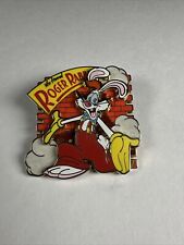 Disney Roger Rabbit 30 Anniversary AP LE 2500 Pin (Artist Proof Pin) picture