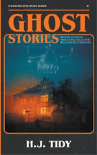 H J Tidy Ghost Stories (Paperback) picture