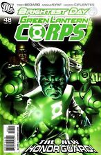 Green Lantern Corps #48 (2006-2011) DC Comics picture