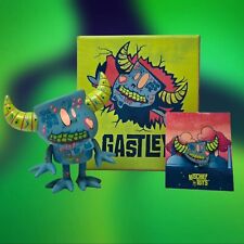 MISCHIEF RADIATED GASTLEY FIGURE ONLY - 1 OF 395 - PREORDER + PROOF picture
