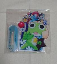 Keroro Gunso Sgt. Frog Lottery Natsumi Fuyuki Acrylic Stand Kadokawa Japan picture