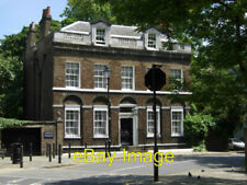 Photo 6x4 Canonbury House The original Canonbury House was built in 1532  c2008 picture