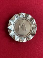 1980's, McDonald's, 