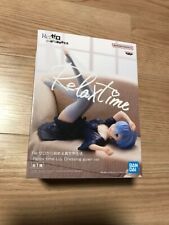Rem Figure Relax Time Dressing gown Re Zero Starting Life in Another World picture