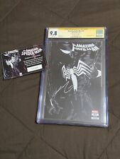 Amazing Spider-Man #47 Marvel Comics, 6/24 SIGNED BY JOHN GIANG CGC 9.8 picture