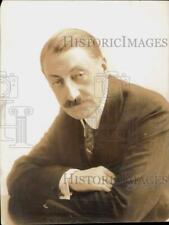 1915 Press Photo John Drew in 