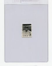 #110 BABE RUTH 2020 GO Gumball Machine Card picture