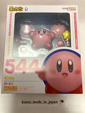 Good Smile Company Nendoroid 544 Kirby's Dream Land Kirby PVC figure Japan picture