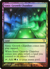 FOIL Simic Growth Chamber ~ Dissension [ Excellent ] [ Magic MTG ] picture