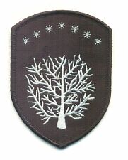 LORD OF THE RINGS GONDOR TREE PATCH - LOR01 picture