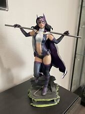 Sideshow Collectibles DC Comics Huntress Premium Format Statue picture