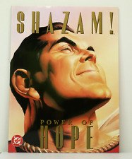 Shazam Power of Hope (DC Comics, November 2000) picture