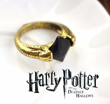 Harry Potter Horcrux Ring, Resurrection Stone, Wizarding World, Deathly Hallows picture