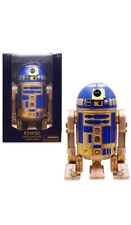 Disney Star Wars R2 W50 Interactive R/C Droid 50th With Remote   picture