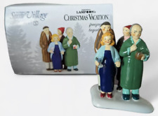 Dept 56 FREEZING OUR BAGUETTES OFF Christmas Vacation Lampoons Griswold 6000646 picture