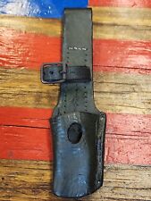 Argentina Argentine Army Bayonet Leather Frog 2199 picture