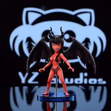 Nico Robin Demon Resin YZ Studio One Piece Collectibles 14cm picture