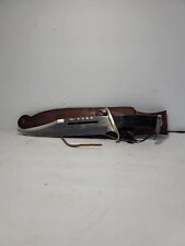 RAMBO III MC-RB3 Officially Licensed Hunting Knife 18-Inch Overall  picture
