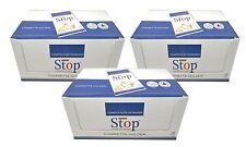 60 packs New 8-hole Super Stop Cigarette Filters Fiter Out Tar Nic  picture