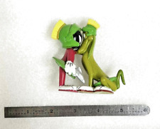 K-9 Dog Marvin The Martian 1998 Warner Bros Looney Tunes PVC Figure 3