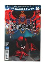 Batwoman #4 NM- 9.2 DC Rebirth 2017 Epting Variant picture