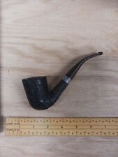 Vintage Spectator Briar Pipe Old Antique Pipe picture
