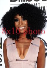 BRANDY NORWOOD #104,the boy is mine, i know what you did last summer,8X10 PHOTO picture