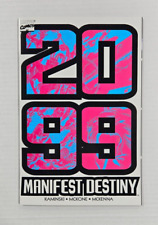 2099: Manifest Destiny #1 picture