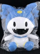 Persona Shin Megami Tensei Plush Doll Atlus Sega Hee-Ho Jack Frost New picture