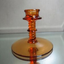 Central Glass Company amber No 1426 4