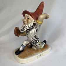 Vintage Goebel Co-Boy Baseball Player Pat Germany Shelf Sitter Collectables picture