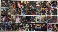 Marvel Comics - All New X-Men 1-41 Plus Variant & Annual - Comic Book Lot Of 43 picture