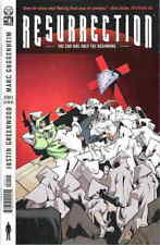 Resurrection (Vol. 2) #9 VF/NM; Oni | Marc Guggenheim - we combine shipping picture