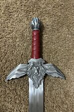 Windlass Steelcrafts sword Windsong - The Sword Of Kings picture
