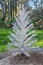 Vintage Carey McFall 6ft True taper Aluminum Tree 90 branches picture