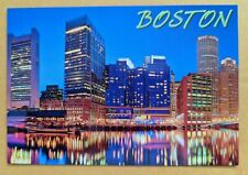 Postcard MA: Boston. Massachusetts  picture