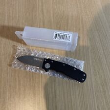 Demko Knives 20.5SC 20CV Shark Lock Folding Knife 2.75