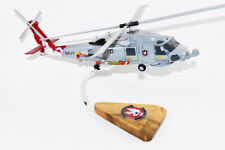 Sikorsky® MH-60R SEAHAWK®, HSM-40 Air Wolves, 16