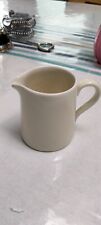 Antique Very Early Creamer Ridgway  Est 1792 Made in UK 3