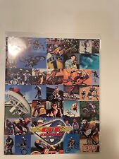 Catalog GT / Dyno BMX Freestyle 1999 - New Original Stock picture