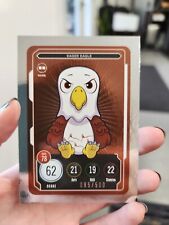 Eager Eagle - Veefriends Series 2 - Compete & Collect RARE - 095/500 - Gary Vee picture